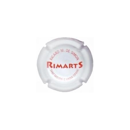 RIMARTS-V.1926-X.13191