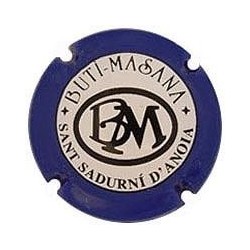 BUTI MASANA-V.1777-X.01758