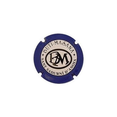 BUTI MASANA-V.1777-X.01758