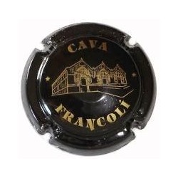 COOP.ESPLUGA DE FRANCOLI-V.1799