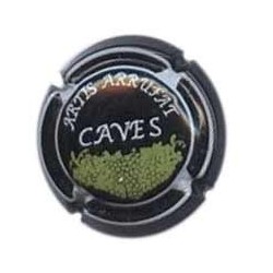 ARTIS ARRUFAT-V.2460-X.00804