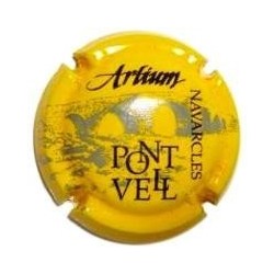 ARTIUM -V.2804-X.03804