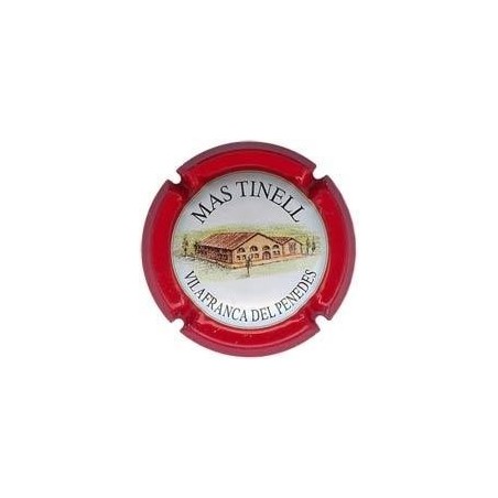 MAS TINELL-V.3697--X.02743