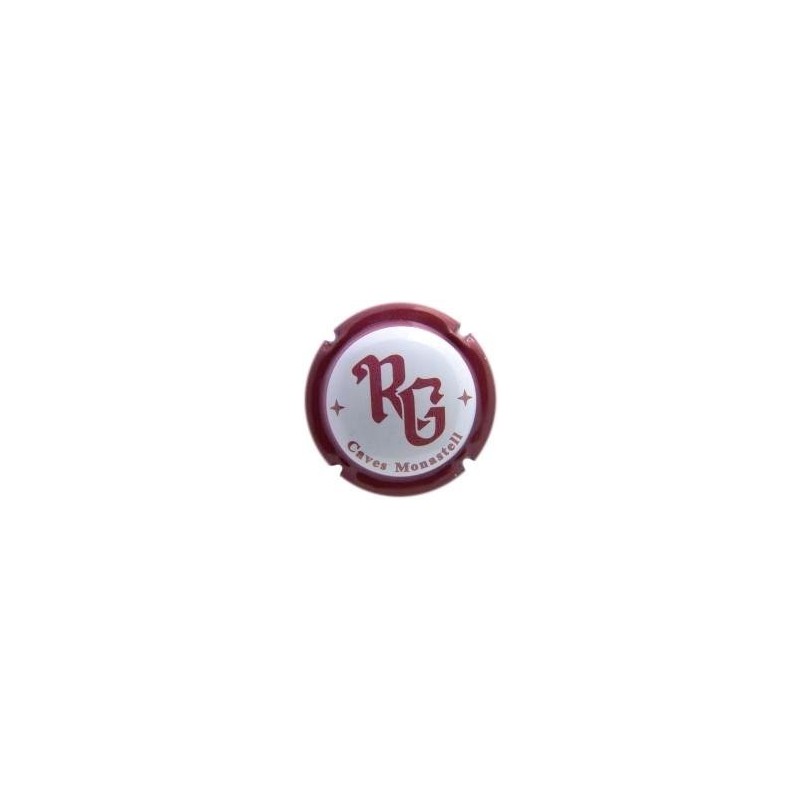 ROCA GIBERT-V.7872-X.22041