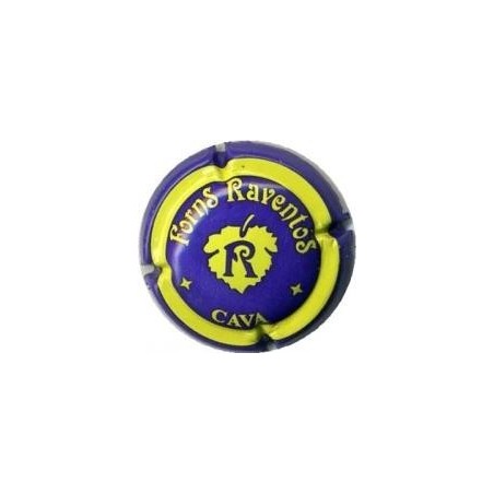 FORN RAVENTOS--V.17221--X.58000