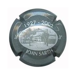 JOAN SARDA-V.3012-X.01867