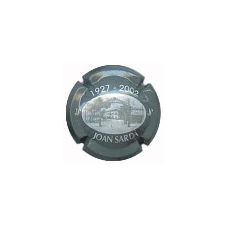 JOAN SARDA-V.3012-X.01867