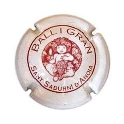 BALL I GRAN-V.1510-X.00802