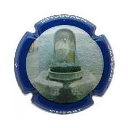 GUSART SENSADA--X.46520