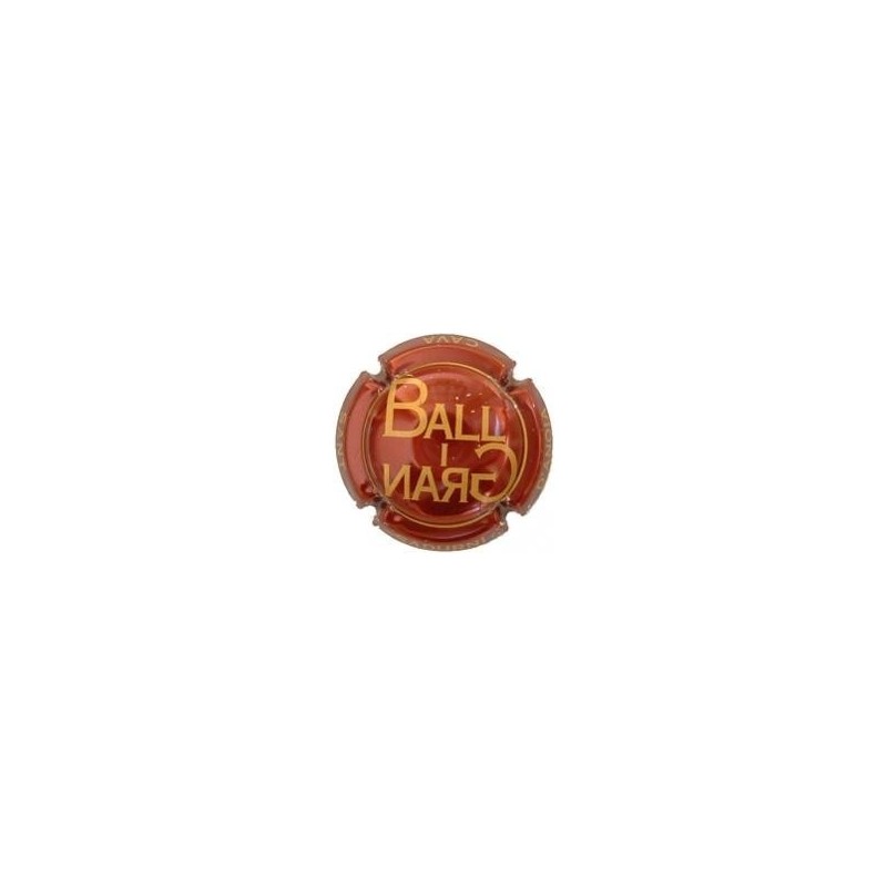 BALL I GRAN-V.1873-X.03095