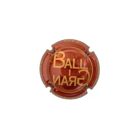 BALL I GRAN-V.1873-X.03095