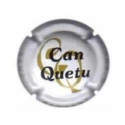 CAN QUETU-V.5120-X.04077