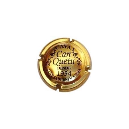 CAN QUETU-V.2476-X.00410