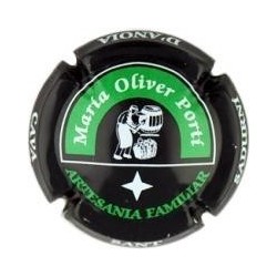 MARIA OLIVER PORTI--V.13952--X.43372