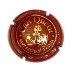 CAN QUETU-V.1993-X.00406