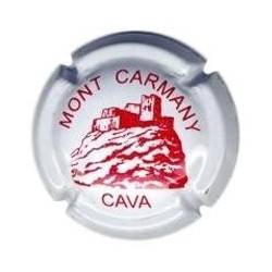 MONT CARMANY--V.14017--X.42746