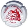 MONT CARMANY--V.14017--X.42746