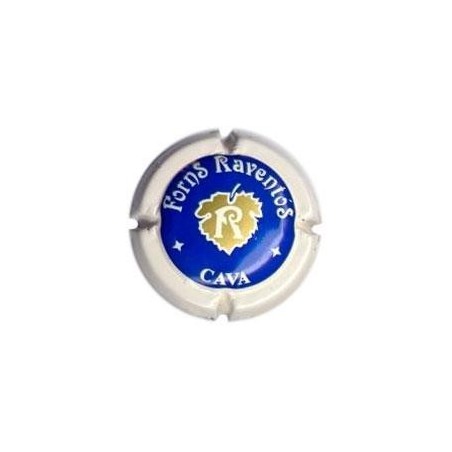 FORN RAVENTOS--V.13851--X.41452