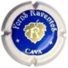 FORN RAVENTOS--V.13851--X.41452