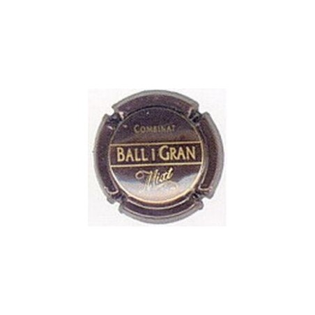 BALL I GRAN-V.ESPECIAL-X.04429
