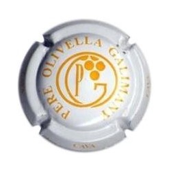 PERE OLIVELLA GALIMANY--V.10961--X.34030