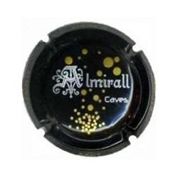 ALMIRALL-V.8007-X.19811