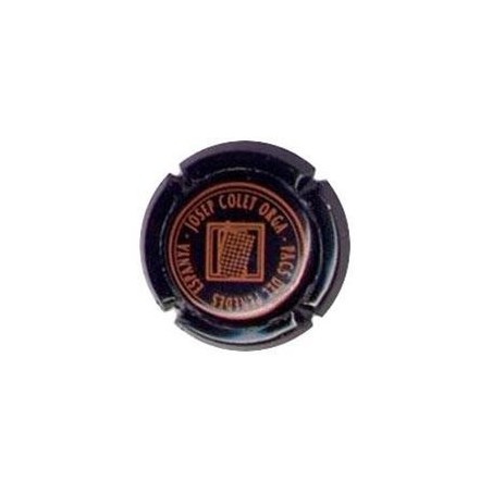 JOSEP COLET-V.10471--X.08111