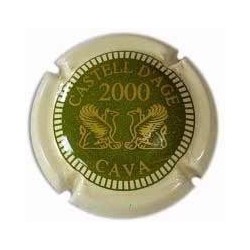 CASTELL D´AGE-V.1468-X.00916