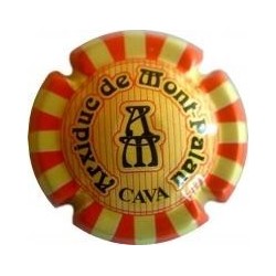 ARCHIDUC DE MONTPALAU-V.5378-X.04246