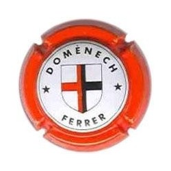 DOMENECH FERRER-V.6883-X.21370