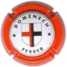 DOMENECH FERRER-V.6883-X.21370