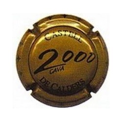 CASTELL DE CALDERS-V.4811-X.06513