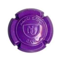 NANCI CAROL--V.13586--X.40822