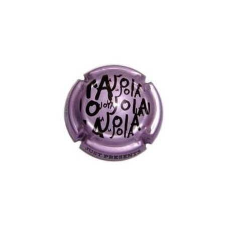 JUST PRESENTS--V.13906--X.41995