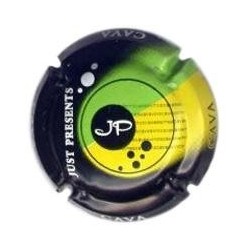 JUST PRESENTS--V.13910--X.41868