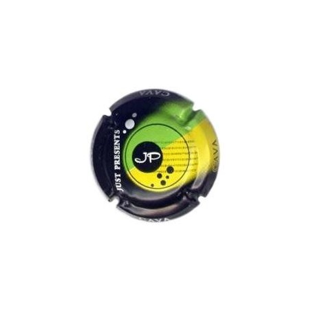 JUST PRESENTS--V.13910--X.41868