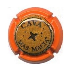 MAS MACIA--V.15827-X.50113