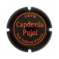 CAPDEVILA PUJOL-V.3319-X.00099