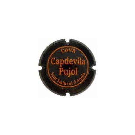 CAPDEVILA PUJOL-V.3319-X.00099