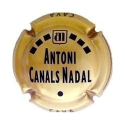CANALS NADAL-V.3297-X.01365