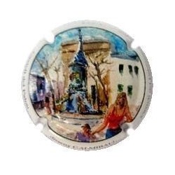 CASTELL DE PALOU---X.82539