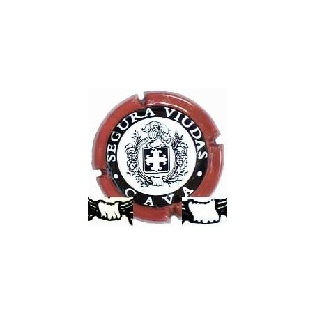 SEGURA VIUDAS--X.00207