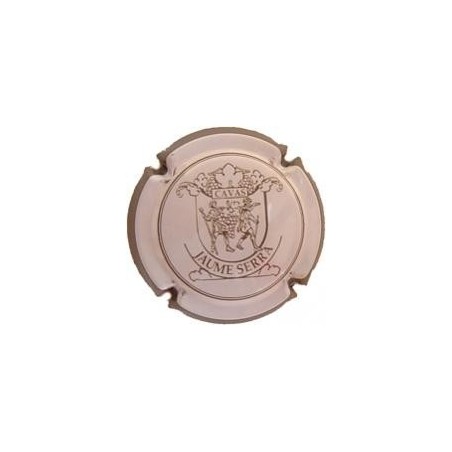 JAUME SERRA-V.5742-X.08915