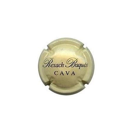 REXACH BAQUES--X.98572