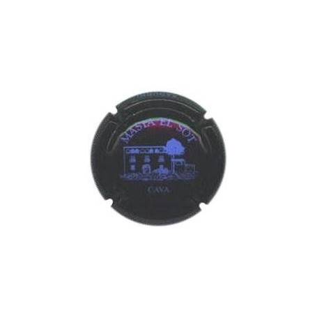 MASIA EL SOT-V.7668-X.26145