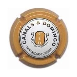 CANALS I DOMINGO--V.3589-X.02068