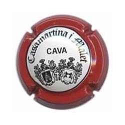 CASAMARTINA I MALET-V.1388-X.02128