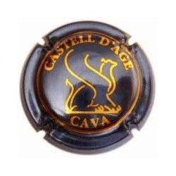 CASTELL D´AGE-V.2264-X.00917