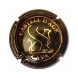 CASTELL D'AGE-V.2265-X.00918