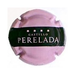 CASTILLO DE PERELADA--V.16644